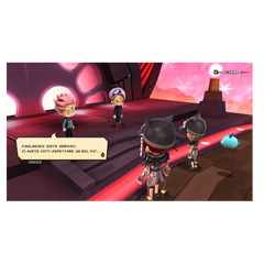 HAC SNACK WORLD ITA