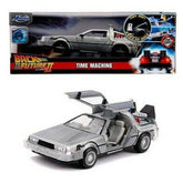 Time Machine - Ritorno Al Futuro 2