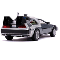 Time Machine - Ritorno Al Futuro 2
