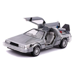 Time Machine - Ritorno Al Futuro 2