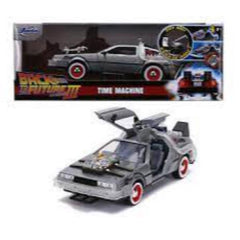Time Machine - Ritorno Al Futuro 2