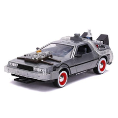 Time Machine - Ritorno Al Futuro 3