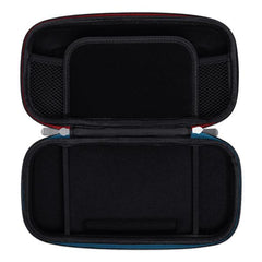 CUSTODIA RIGIDA PER NINTENDO SWITCH / SWITCH OLED /SWITCH LITE - TRUST GAMING GXT 1248S - NERO