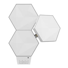 GXT902 VYBZ PANNELLI ESAGONALI RGB PER ARREDO - STARTER KIT