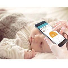 TERMOMETRO WIRELESS TEMP SITTER