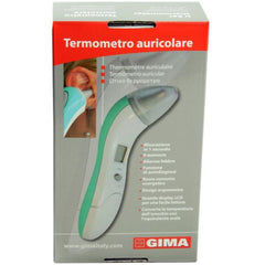 TERMOMETRO DA ORECCHIO