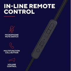 AURICOLARI GAMING CABLATI CON MICROFONO STACCABILE - TRUST PINE GXT 406 - NERO