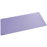 TAPPETINO/MOUSEPAD XXL - LAVABILE - PROTEGGI SCRIVANIA MISURA 930x400 - TRUST GXT 759 - VIOLA