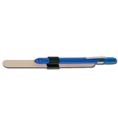 LUCCIOLA DELTA LED BLU