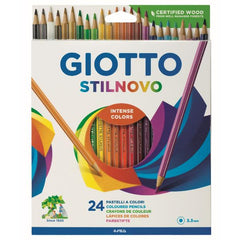 STILNOVO