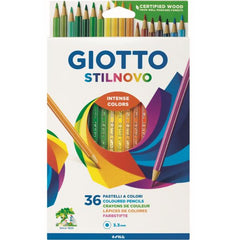 STILNOVO