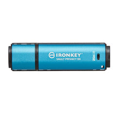 Kingston - IronKey Vault Privacy 50 256GB