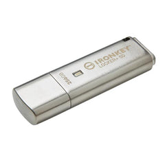 256GB Ironkey Locker Plus 50