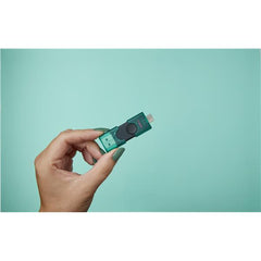DataTraveler DuoG2 256GB USB-A + USB-C 3.2 Gen 1 Con doppio cappuccio mobile USB-A/C