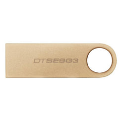 Chiavetta Dorata - DataTraveler SE9 G3 256GB
