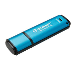 Kingston - IronKey Vault Privacy 50 256GB