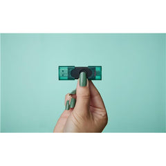 DataTraveler DuoG2 256GB USB-A + USB-C 3.2 Gen 1 Con doppio cappuccio mobile USB-A/C