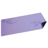 TAPPETINO/MOUSEPAD XXL - LAVABILE - PROTEGGI SCRIVANIA MISURA 930x400 - TRUST GXT 759 -BLOSSUM