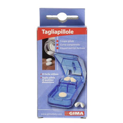 TAGLIAPILLOLE in scatoletta cartone
