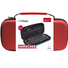 CUSTODIA RIGIDA PER NINTENDO SWITCH 2 GXT 1251RB – ROSSA E BLU