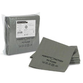 PANNO IN PU "FLASH" GRIGIO 34x36cm CONF.5