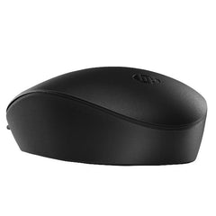 Mouse Laser HP USB Wired 128