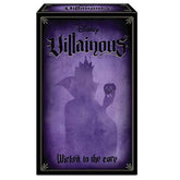 Disney Villainous - Wicked To The Core