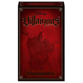 Disney Villainous - Perfectly Wretched