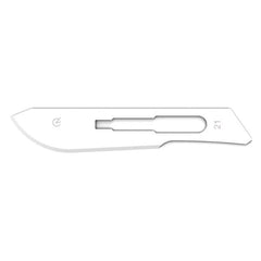 CF100LAME CARBONIO NO. 21 STERILI