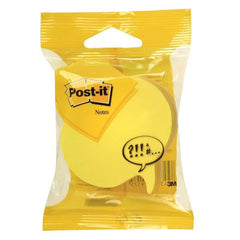 Blocchetto Post-it® fumetto