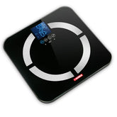 BILANCIA BODY FAT - NERO