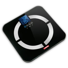 BILANCIA BODY FAT - NERO