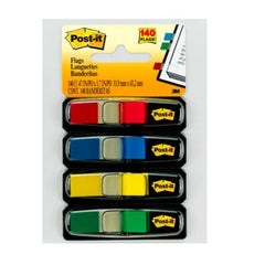 Segnapagina Post-it® Index mini