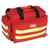 BORSA SMART - Piccola - Rossa