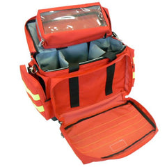 BORSA SMART - Piccola - Rossa