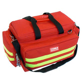 BORSA SMART - Media - Rossa