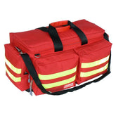 BORSA SMART - Grande - Rossa