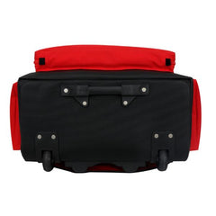 BORSA SMART CON TROLLEY - Media - Rossa