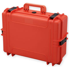 GIMA CASE 500 - arancione