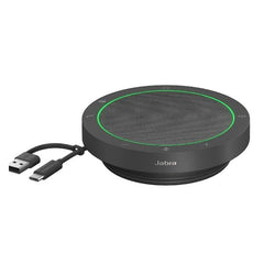 2740-209 - Jabra Speak2 40 UC Teams, Dark Grey