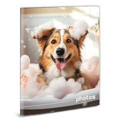 ALBUM FOTO FLESSIBILE