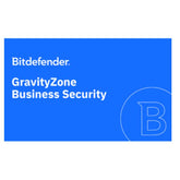 GravityZone Business Security