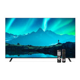 55 UHD 4K Qled Vidaa