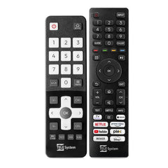 32 HD Sonic FL SMV15 Vidaa