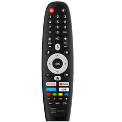 24 HD TS24FL SMG15 Google TV
