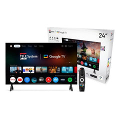 24 HD TS24FL SMG15 Google TV