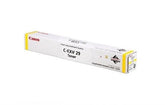 C-EXV 29 Yellow