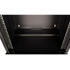 EQUIP EWM-12-5440-B - ARMADIO ECO MOUNT 19', 12U, 540x400mm, nero RAL9005