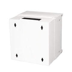 EQUIP EWM-06-3030-G - ARMADIO ECO MOUNT 10', 06U, 300x300mm, Grigio RAL7035