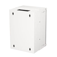 EQUIP EWM-09-3030-G - ARMADIO ECO MOUNT 10', 09U, 300x300mm, Grigio RAL7035